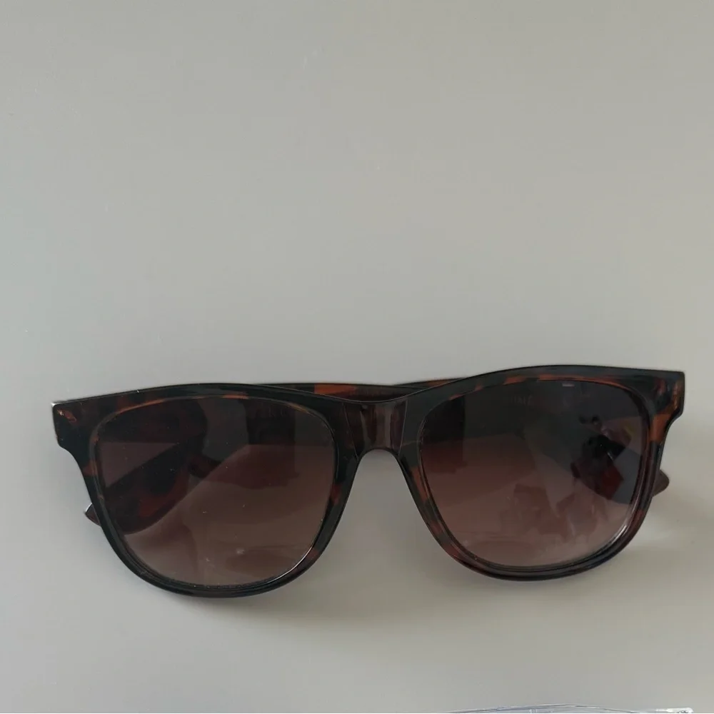 Havana Tortoise Sunglasses